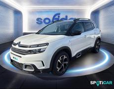 Citroen C5 Aircross Wattrelos