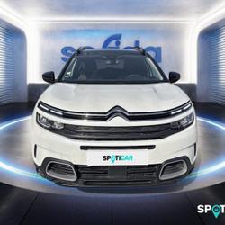 Citroen C5 Aircross Bluehdi 130ch s&s c-series eat8 Wattrelos