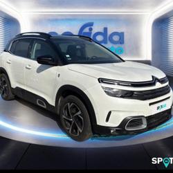 Citroen C5 Aircross Bluehdi 130ch s&s c-series eat8 Wattrelos