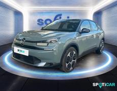 Citroen C4 Wattrelos