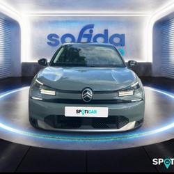 Citroen C4 1.2 130ch s&s plus automatique Wattrelos