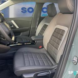 Citroen C4 1.2 130ch s&s plus automatique Wattrelos