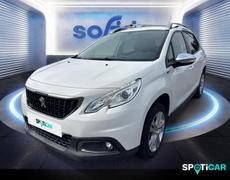 Peugeot 2008 Wattrelos