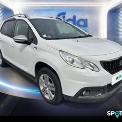 Peugeot 2008 1.2 puretech 110ch style s&s Wattrelos