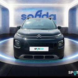 Citroen C3 Aircross Puretech 110ch s&s shine e6.d Wattrelos