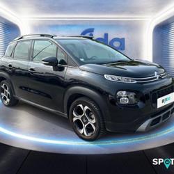 Citroen C3 Aircross Puretech 110ch s&s shine e6.d Wattrelos