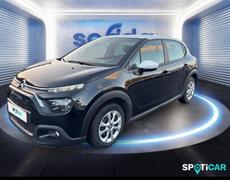 Citroen C3 Wattrelos