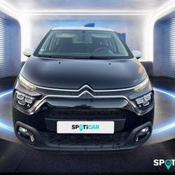 Citroen C3 1.5 bluehdi 100ch auto ecole Wattrelos