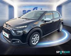 Citroen C3 Wattrelos