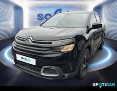 Citroen C5 Aircross Wattrelos