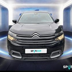 Citroen C5 Aircross Bluehdi 130ch s&s feel eat8 e6.d auto ecole Wattrelos