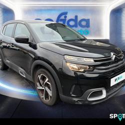 Citroen C5 Aircross Bluehdi 130ch s&s feel eat8 e6.d auto ecole Wattrelos