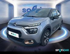 Citroen C3 Wattrelos