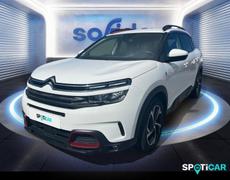 Citroen C5 Aircross Wattrelos