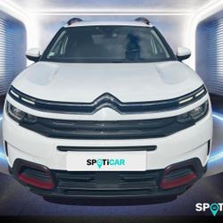 Citroen C5 Aircross Bluehdi 130ch s&s c-series Wattrelos