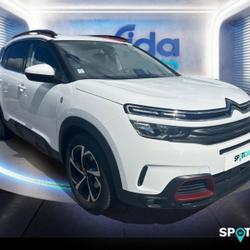 Citroen C5 Aircross Bluehdi 130ch s&s c-series Wattrelos