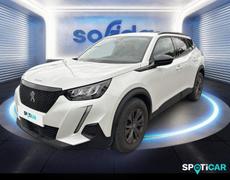 Peugeot 2008 Wattrelos