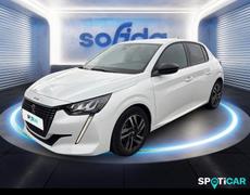 Peugeot 208 Wattrelos