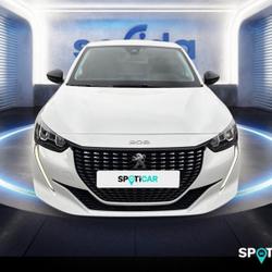 Peugeot 208 1.2 puretech 100ch s&s allure  pack Wattrelos