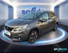 Peugeot 2008 Wattrelos