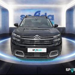 Citroen C5 Aircross Hybrid 225ch shine e-eat8 Wattrelos