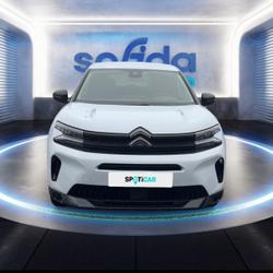 Citroen C5 Aircross 1.5 bluehdi 130ch business boite automatique Wattrelos