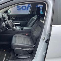 Citroen C5 Aircross 1.5 bluehdi 130ch business boite automatique Wattrelos