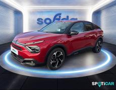 Citroen C4 Wattrelos