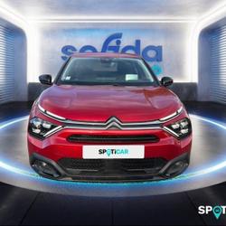 Citroen C4 Puretech 130ch s&s shine pack eat8 Wattrelos