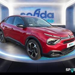 Citroen C4 Puretech 130ch s&s shine pack eat8 Wattrelos