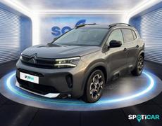 Citroen C5 Aircross Wattrelos