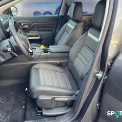 Citroen C5 Aircross 1.6 hybride rechargeable 225ch max boite automatique Wattrelos