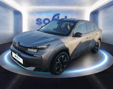 Citroen C4 Wattrelos