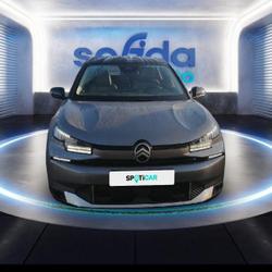 Citroen C4 1.2 puretech 130ch s&s max automatique Wattrelos