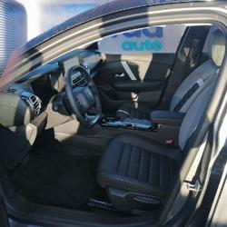 Citroen C4 1.2 puretech 130ch s&s max automatique Wattrelos