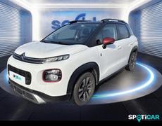 Citroen C3 Aircross Wattrelos