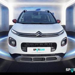 Citroen C3 Aircross Puretech 130ch s&s c-series eat6 Wattrelos