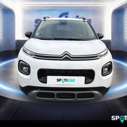 Citroen C3 Aircross Puretech 110ch s&s shine e6.d Wattrelos