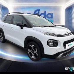 Citroen C3 Aircross Puretech 110ch s&s shine e6.d Wattrelos