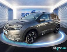 Citroen C5 Aircross Wattrelos