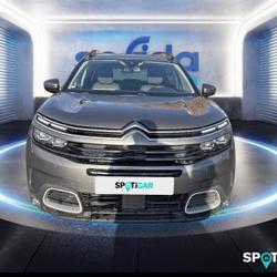 Citroen C5 Aircross Puretech 130ch s&s shine pack eat8 Wattrelos