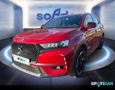 DS DS7 Crossback Wattrelos