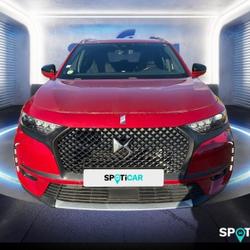 DS DS7 Crossback Bluehdi 130ch performance line + Wattrelos
