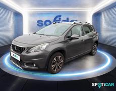 Peugeot 2008 Wattrelos