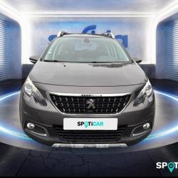 Peugeot 2008 1.2 puretech 82ch allure Wattrelos