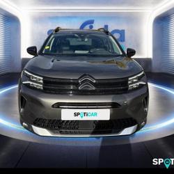 Citroen C5 Aircross Bluehdi 130ch s&s shine eat8 Wattrelos