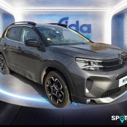 Citroen C5 Aircross Bluehdi 130ch s&s shine eat8 Wattrelos