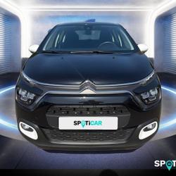 Citroen C3 1.2 puretech 83ch s&s you! Wattrelos
