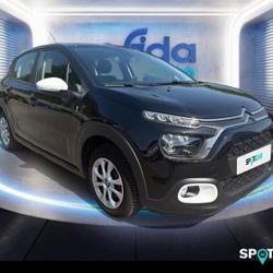 Citroen C3 1.2 puretech 83ch s&s you! Wattrelos