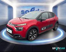 Citroen C3 Wattrelos